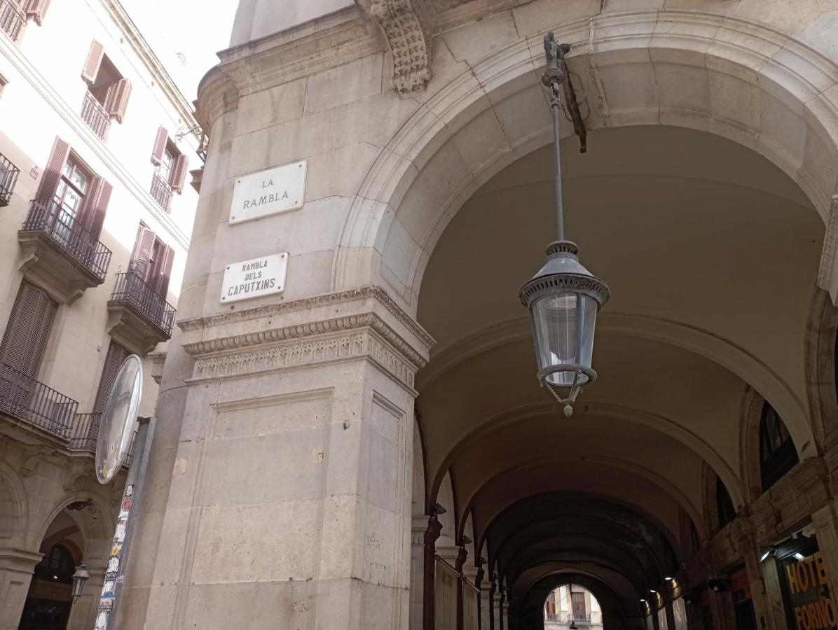 Rambla108 Appart hôtel 3*