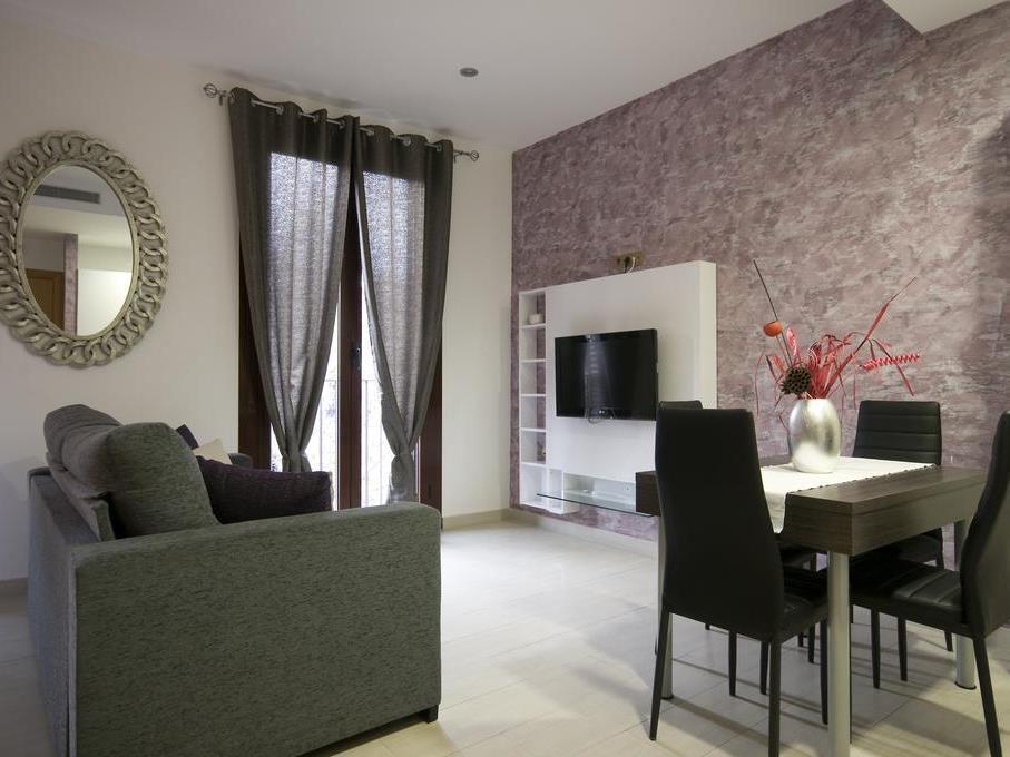Rambla108 Appart hôtel