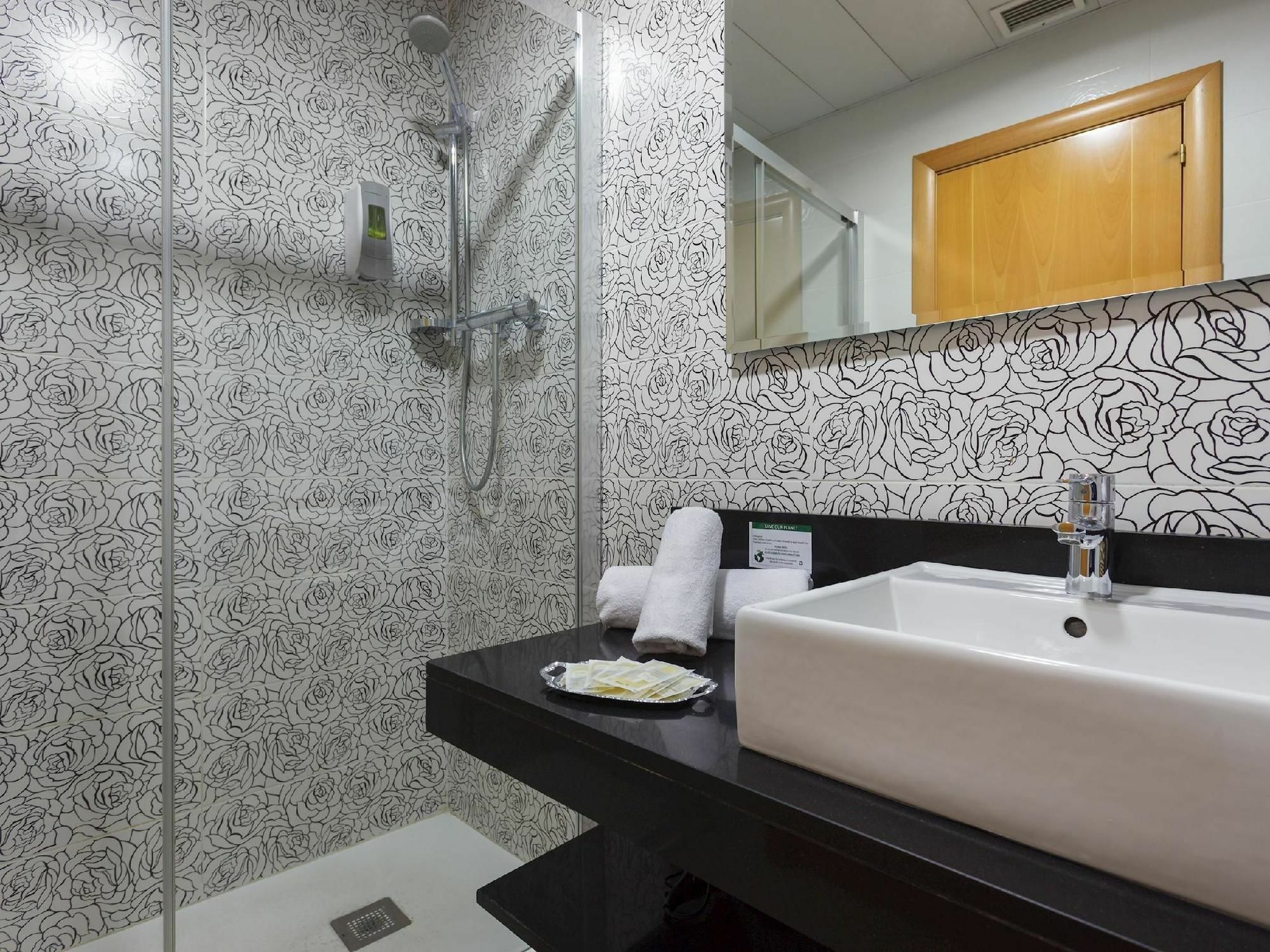 Rambla108 Lejlighedshotel